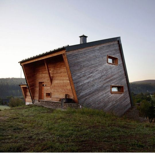 Oberwiesenthal Cabin 