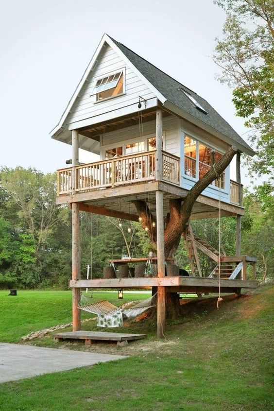 20 Awesome Incredible Tiny Homes15