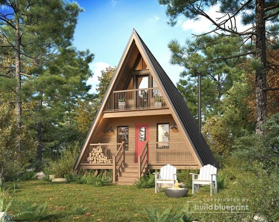 20 Awesome Incredible Tiny Homes16