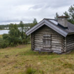 20 Awesome Small Log Cabins