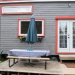 20 Interesting Custom Tiny Homes