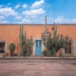 20 Interesting Small Mexican Style Homes