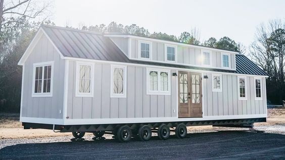 20 Interesting Timbercraft Tiny Homes1