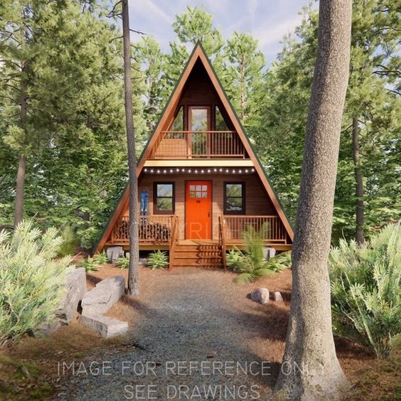 20 Interesting Timbercraft Tiny Homes10