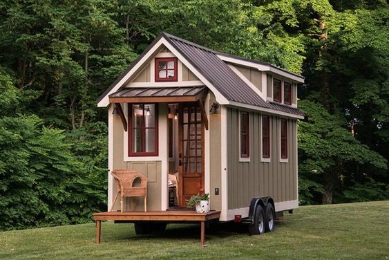 20 Interesting Timbercraft Tiny Homes3