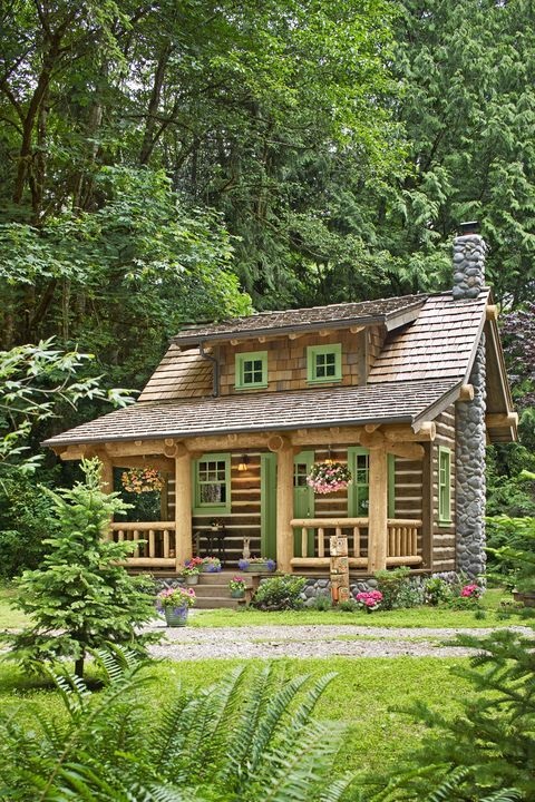 20 Interesting Timbercraft Tiny Homes7