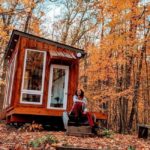 20 Must Visit Log Cabin Airbnbs