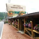 20 Must Visit Log Cabin Restaurants 