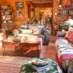 20 Space Saving Log Cabin Décor Ideas