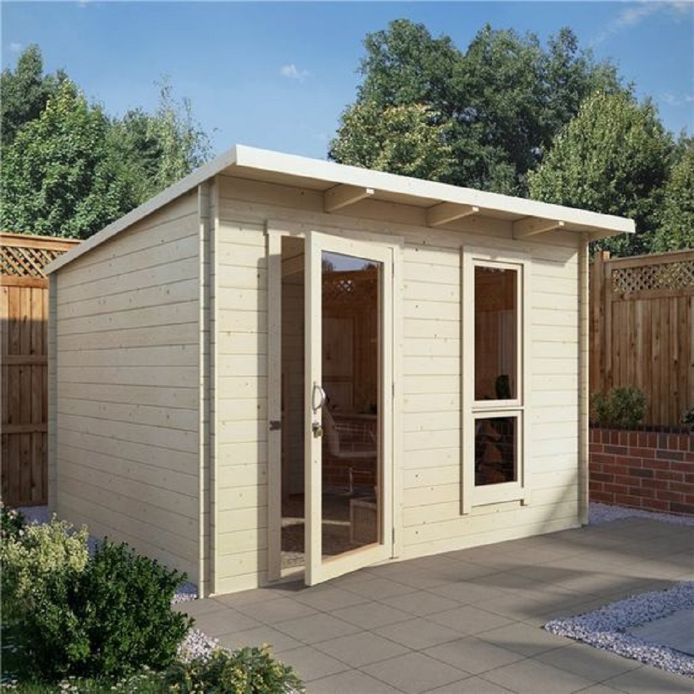 Garden Buildings Direct