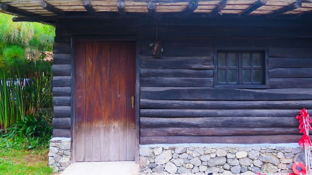 How To Clean Log Cabin Exterior Wallsz