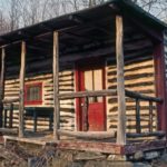 How To Insulate A Log Cabin