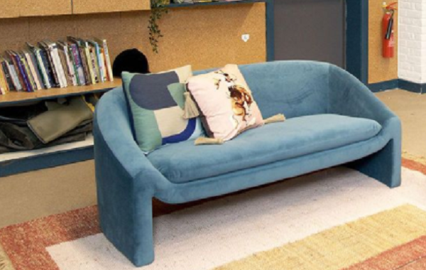 Shop For Couches With Space Underneath