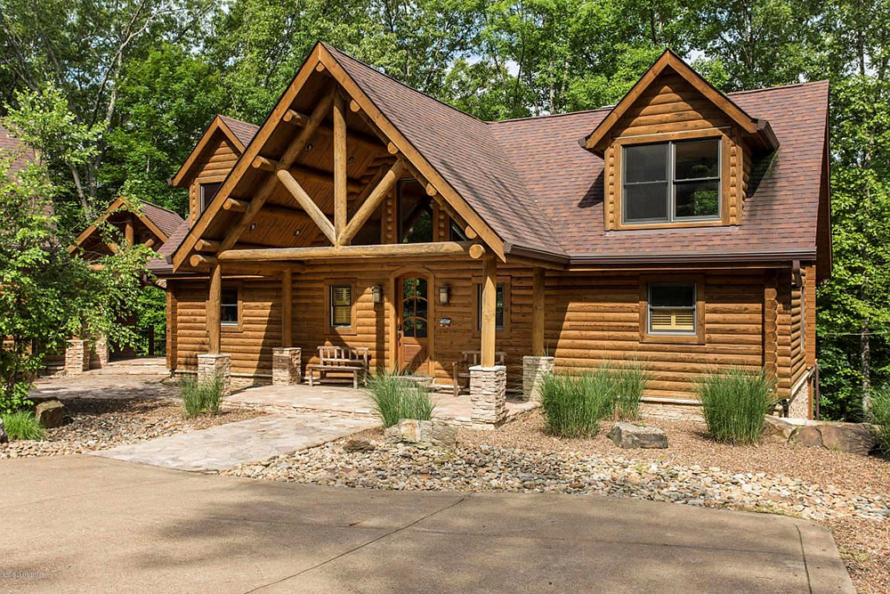 Southland Log Homes