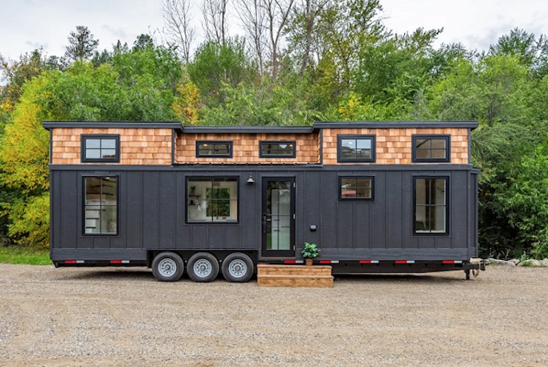 Summit Tiny House