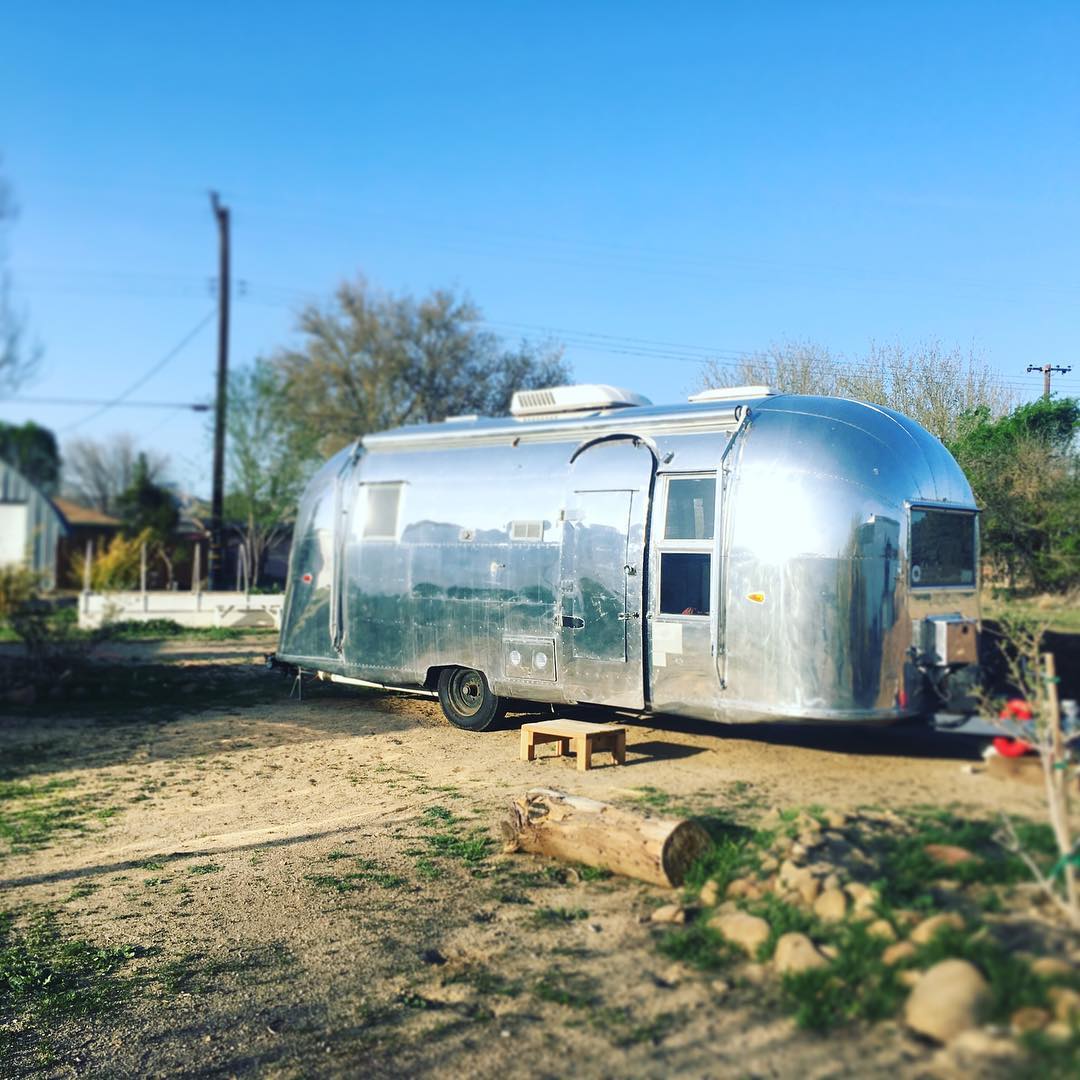 Photo by Julia Georgallis in New Cuyama, California.