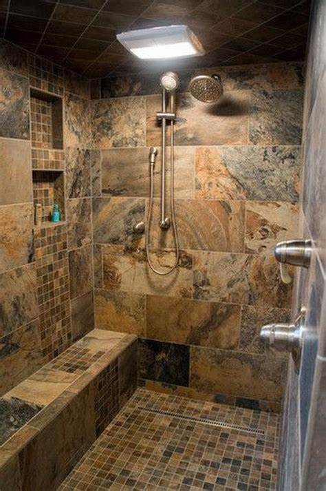 Shower Rooms