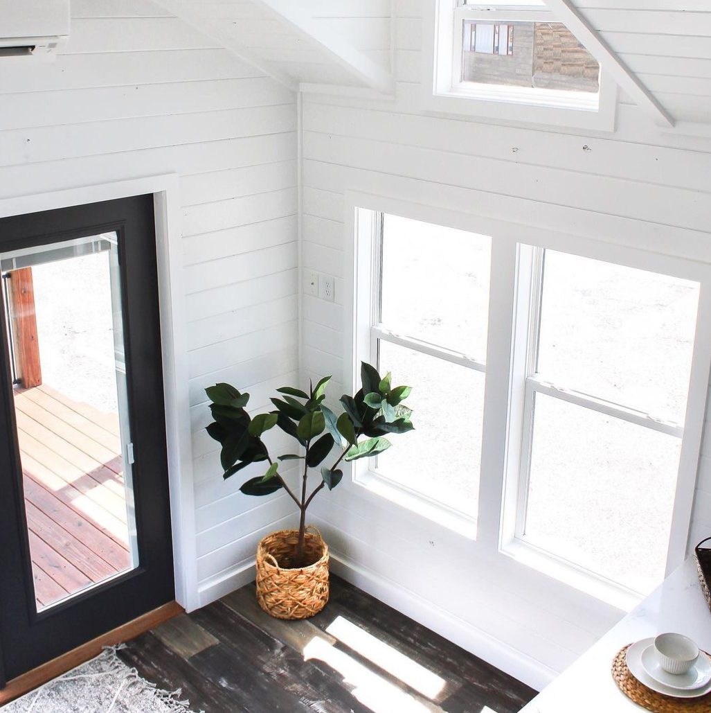 The Sycamore From Mustard Seed Tiny Homes